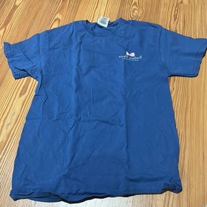 simily southern t shirt